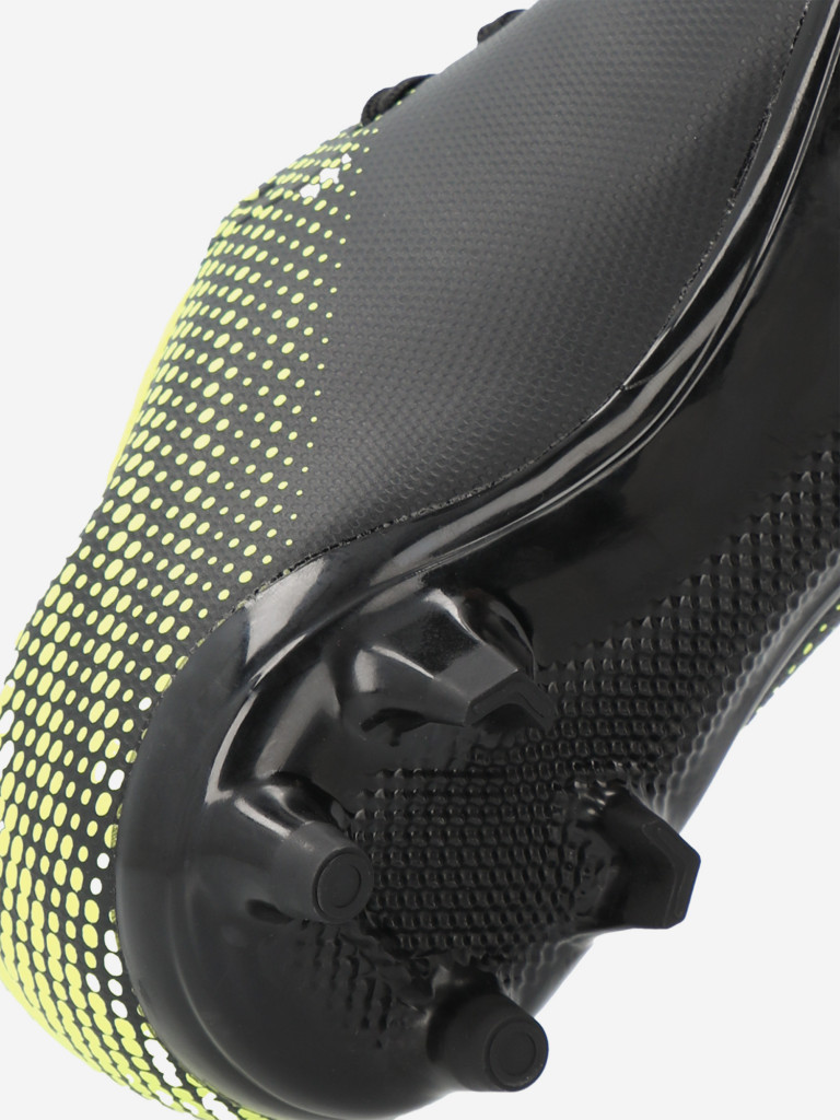 Бутсы для мальчиков Demix Goal 2 Jr Fg