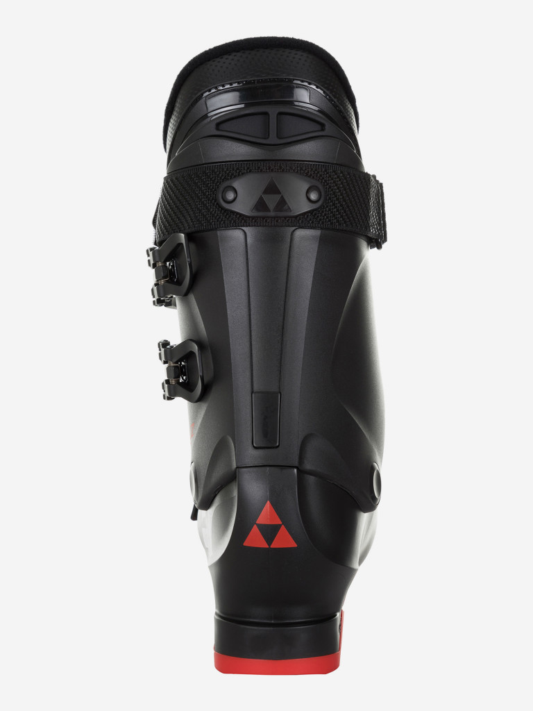 Ботинки горнолыжные Fischer CRUZAR X 9,0 THERMOSHAPE