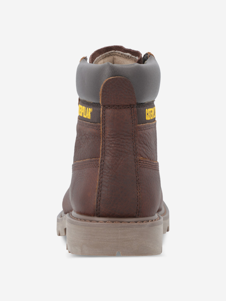 Ботинки мужские Caterpillar Colorado 2.0 Wp