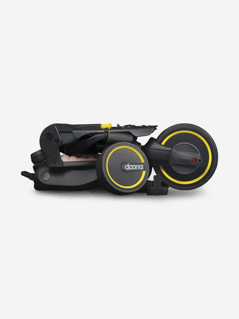 Велосипед детский трехколесный складной Doona Liki Trike S3