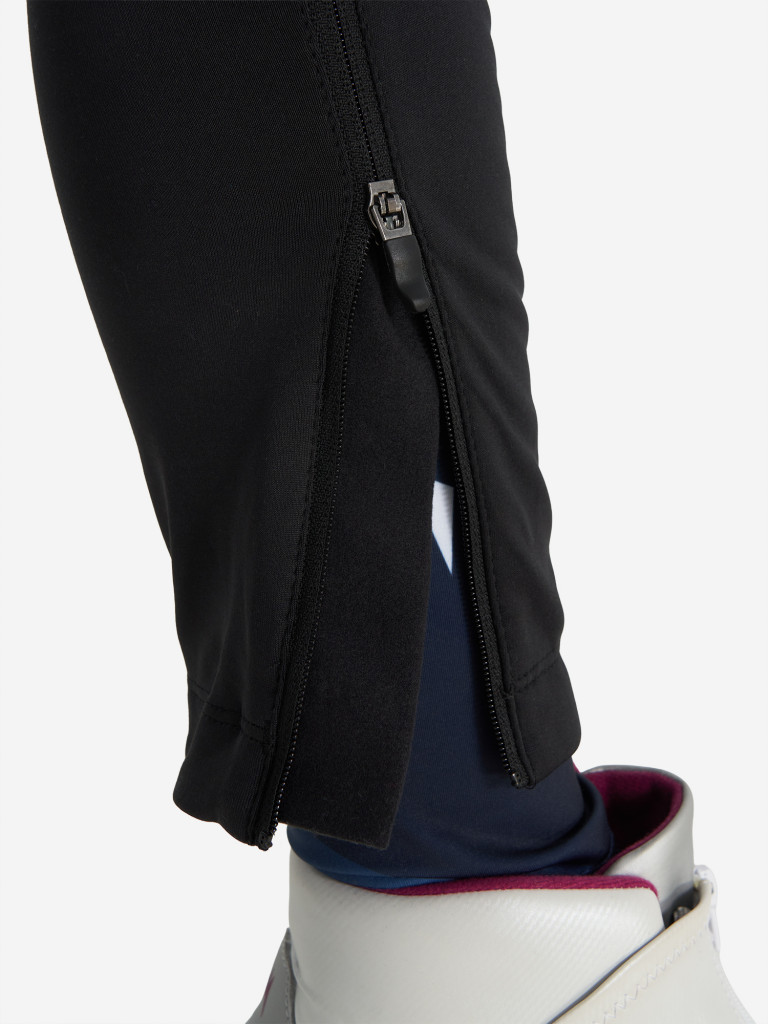 Брюки софтшелл для мальчиков Nordski Jr. Advance