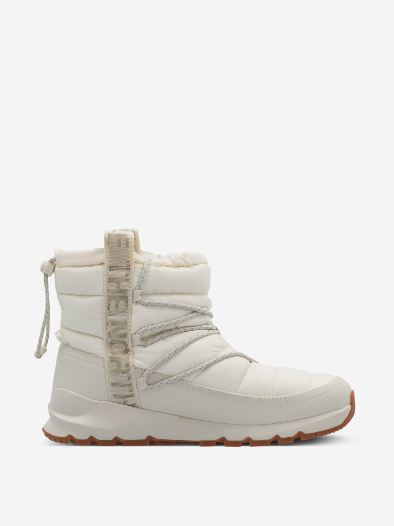 Ботинки утепленные женские The North Face Thermoball™ Lace Up