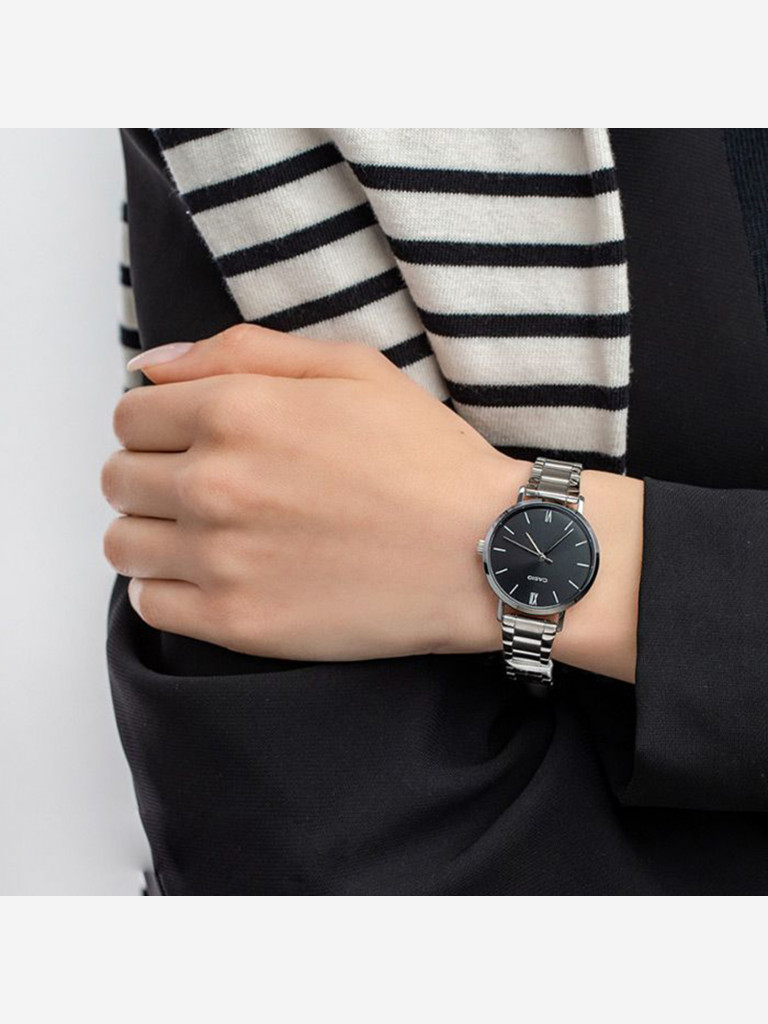 Наручные часы CASIO