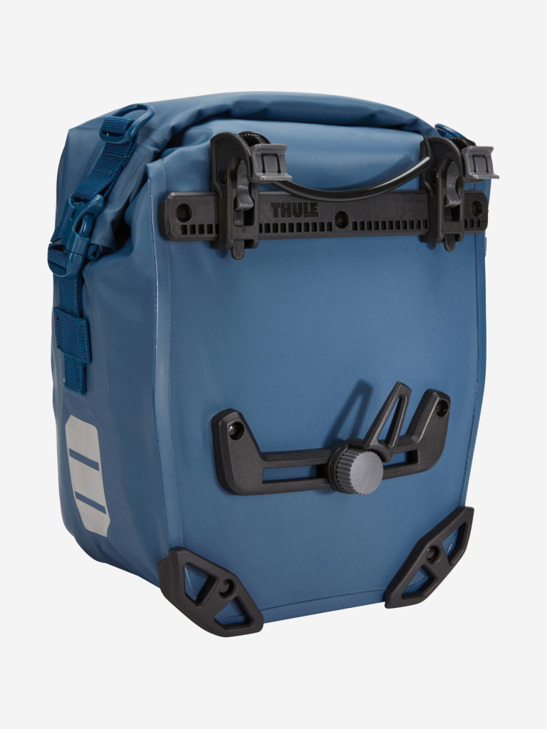 Велосипедные сумки Thule Shield Pannier 13л Pair - 2 шт.