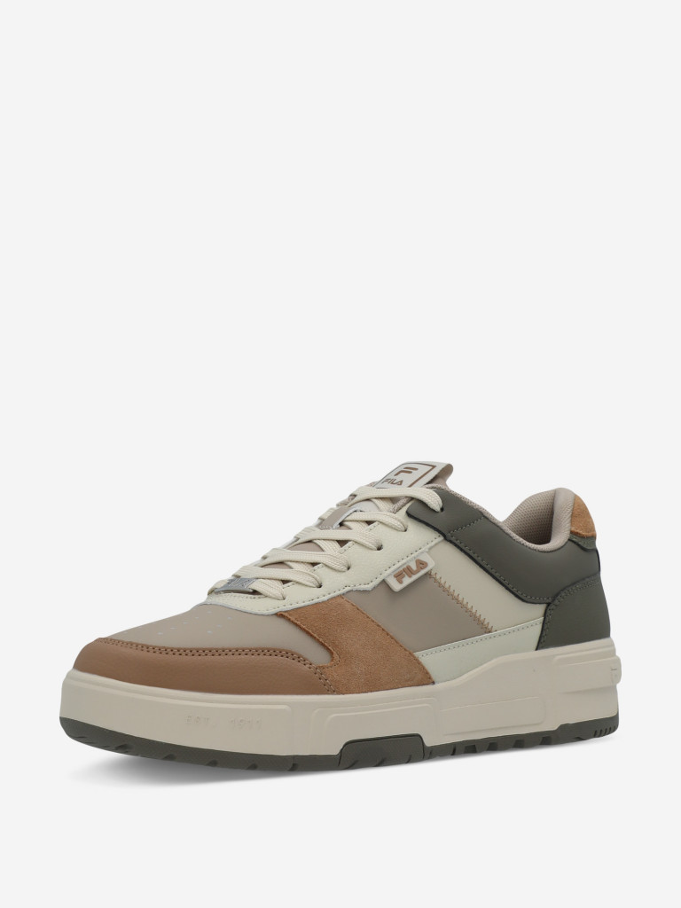 Кеды женские FILA Fx-1000 Low