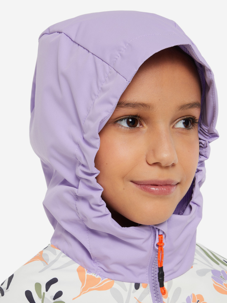 Ветровка для девочек Outventure