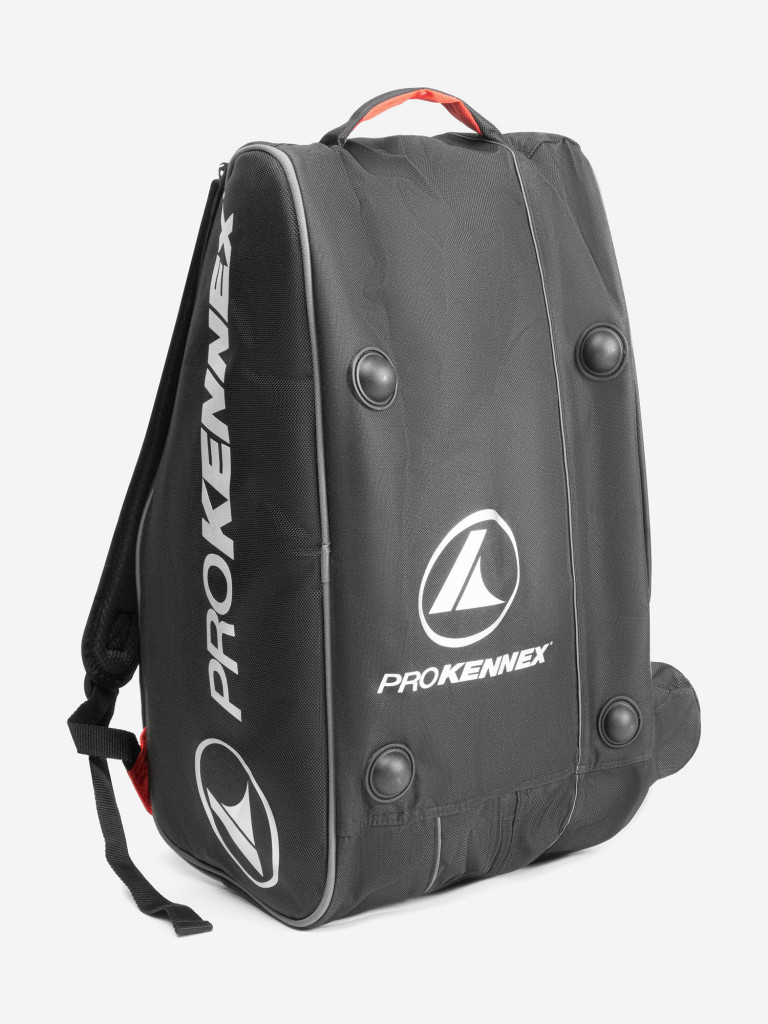 Сумка для Падела PADEL BAG-Black/Red