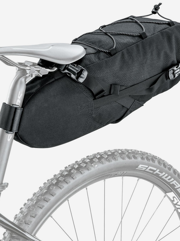 Сумка Topeak BackLoader