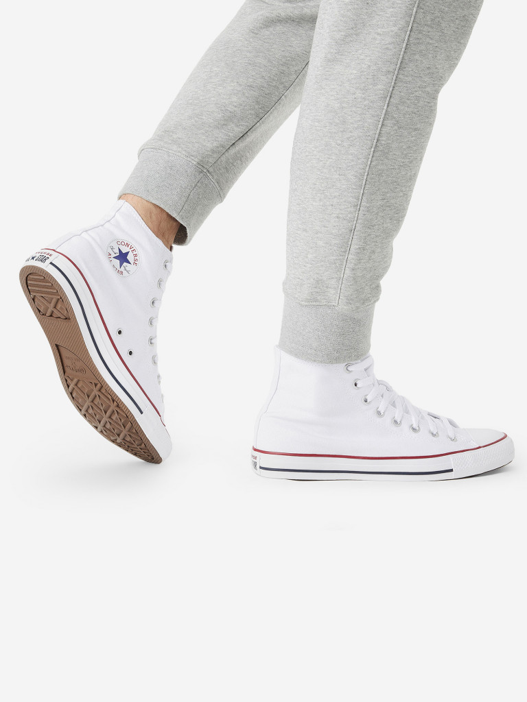 Кеды Converse Chuck Taylor All-Star