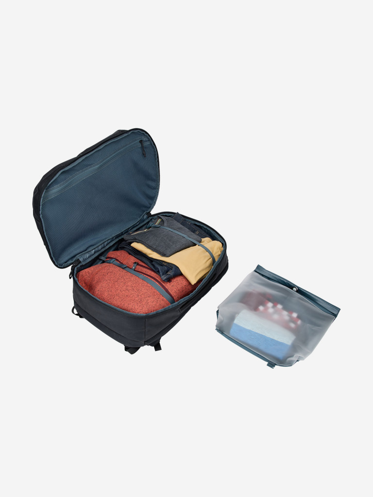 Дорожный рюкзак Thule Aion Backpack, 40л