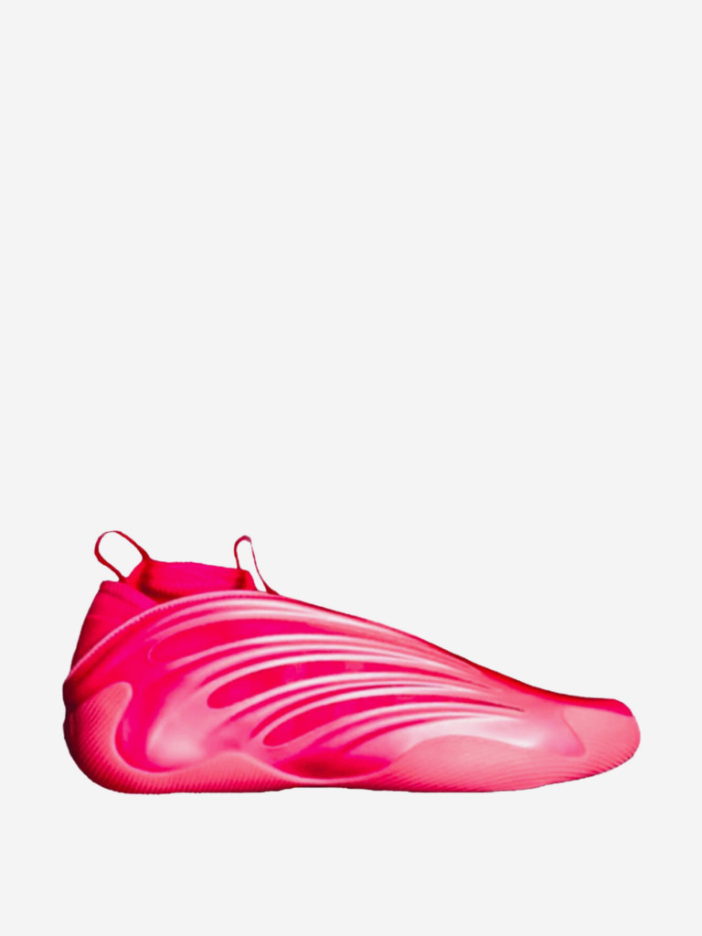 Кроссовки Adidas Harden Volume 9 Flamingo Pink