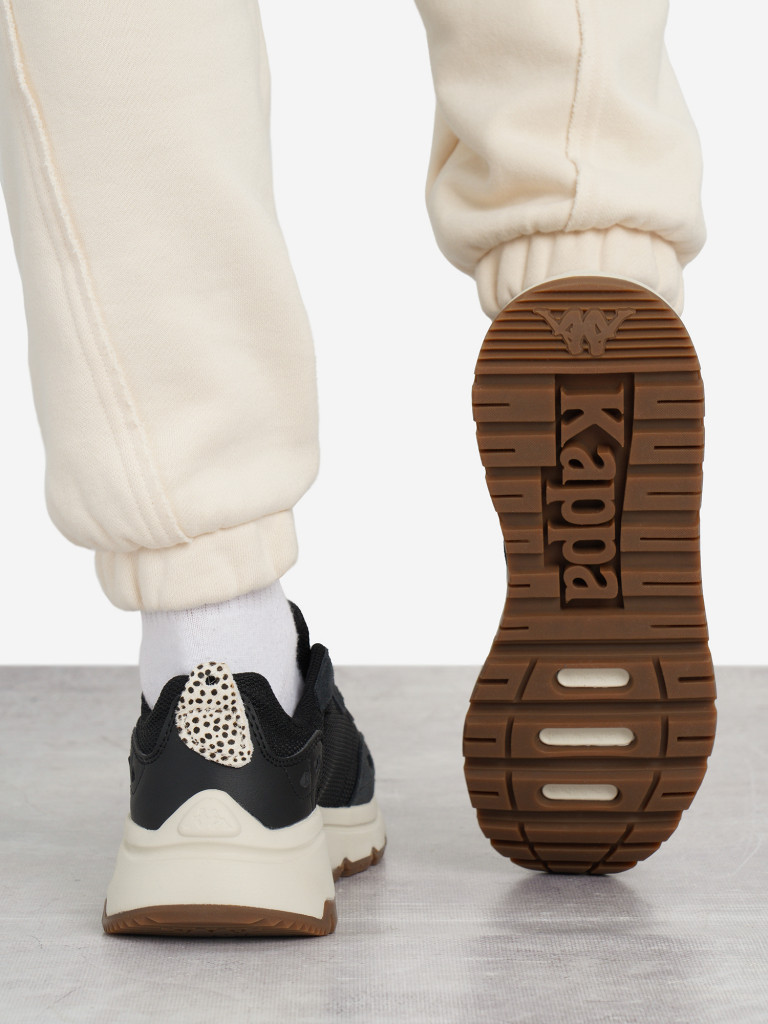 Кроссовки женские Kappa Falcade