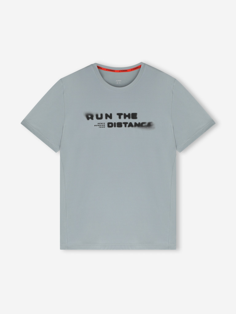 Футболка мужская Demix