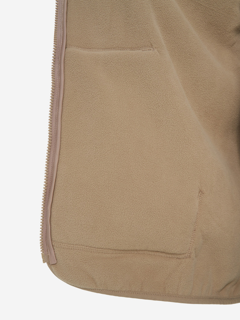 Джемпер флисовый PUMA Ess Elevated