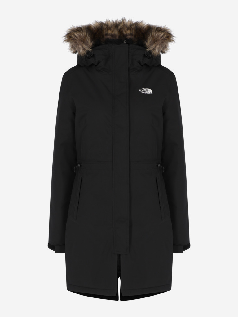 Куртка утепленная женская The North Face Zaneck