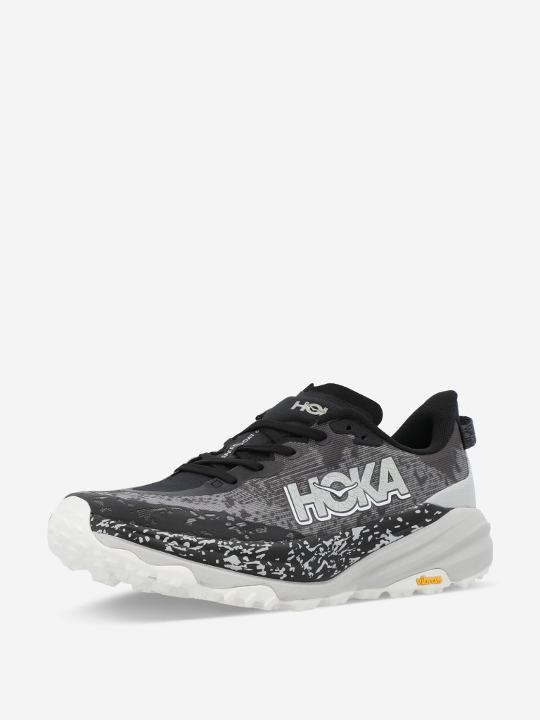 Кроссовки мужские Hoka One One Speedgoat 6