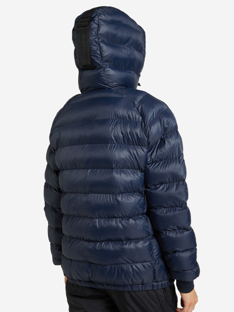 Пуховик женский Peak Performance