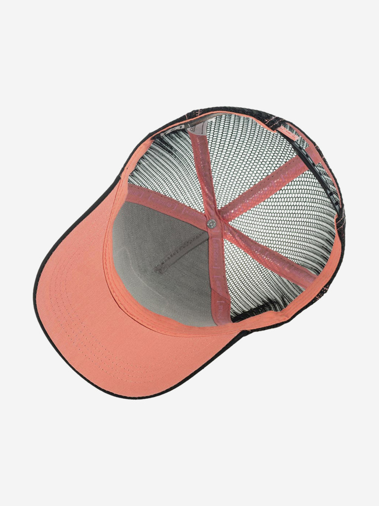 Бейсболка с сеточкой CAPSLAB CL/DBZ3/1/BIG3 Dragon Ball Majin Buu