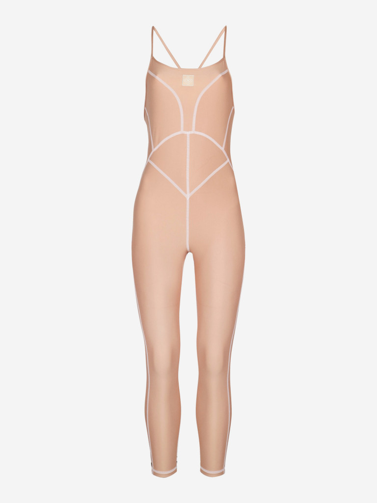 Комбинезон женский Everrever Fix Shape