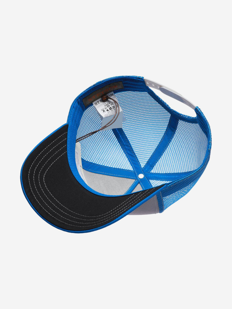 Бейсболка с сеточкой STETSON 7751161 EAGLE