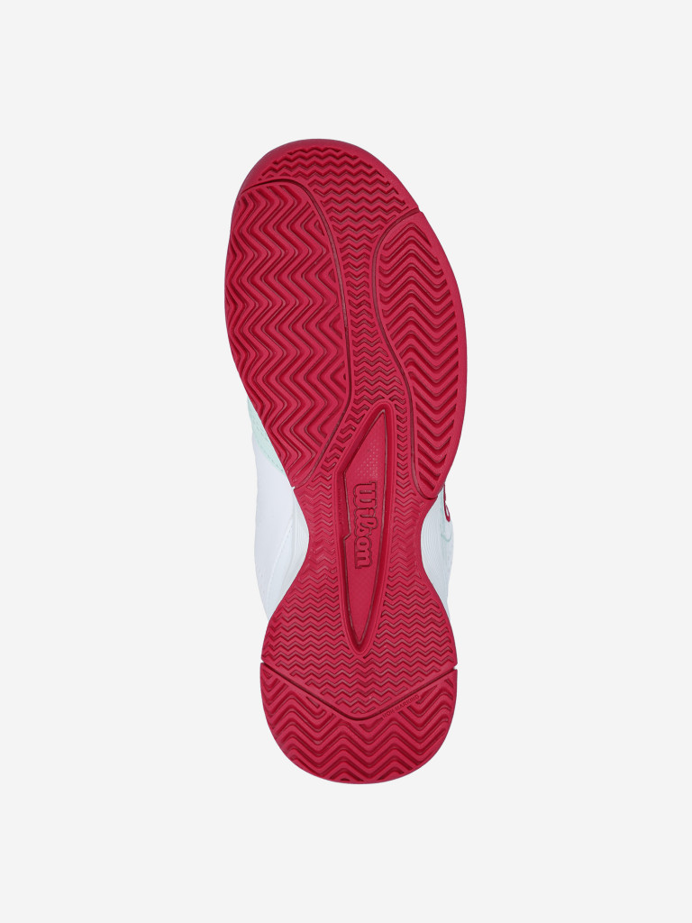 Кроссовки для девочек Wilson Kaos Junior QL
