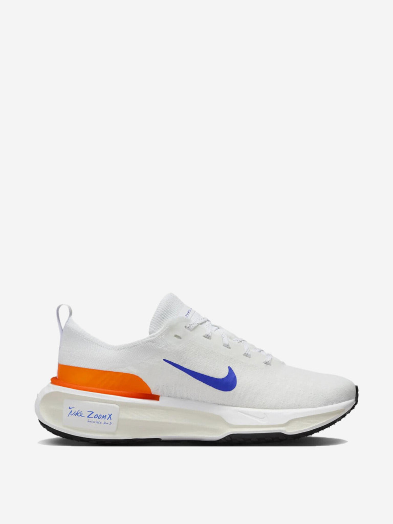 Кроссовки Nike ZoomX Invincible Run 3