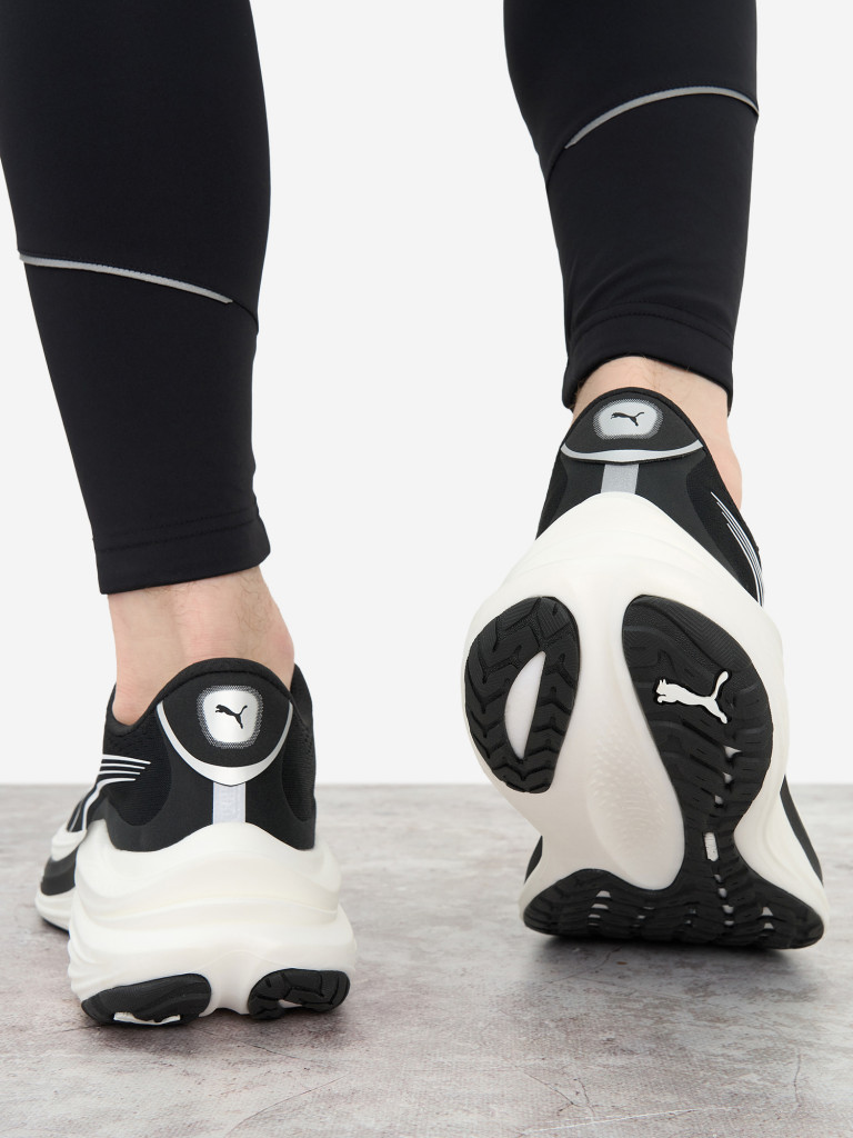 Кроссовки мужские PUMA Magmax Nitro