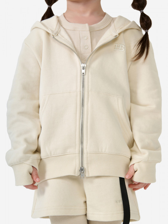 Толстовка детская HAPPY BABY