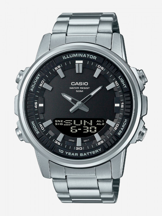 Наручные часы Casio Collection AMW-880D-1A