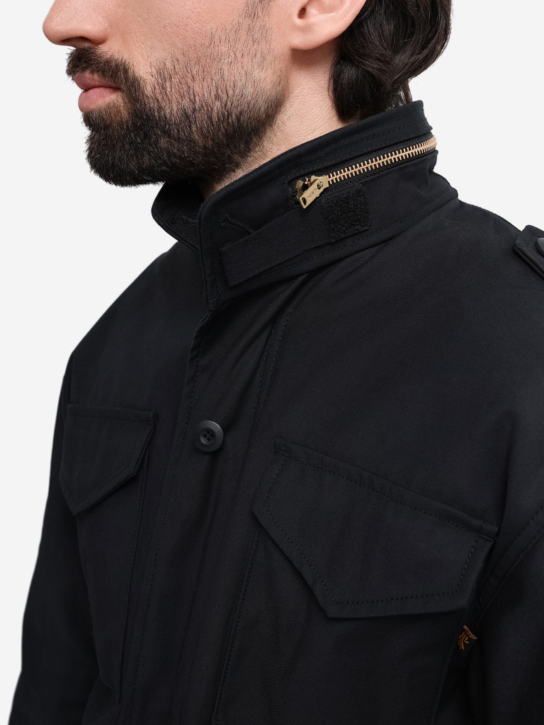 Куртка мужская M-65 Alpha Industries