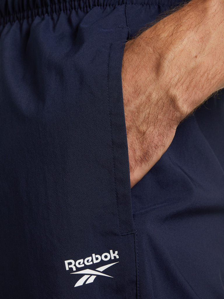Брюки мужские Reebok