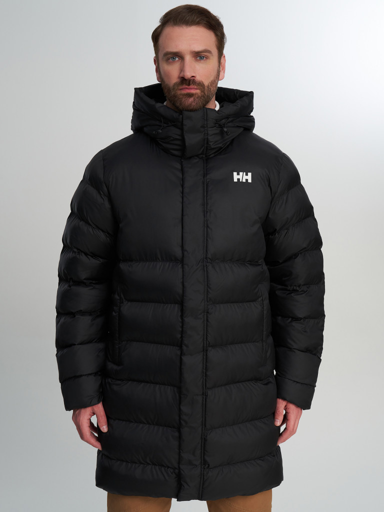 Куртка утепленная мужская Helly Hansen Oslo