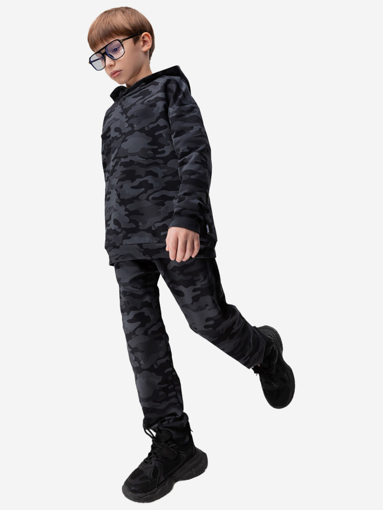 Костюм спортивный детский bodo