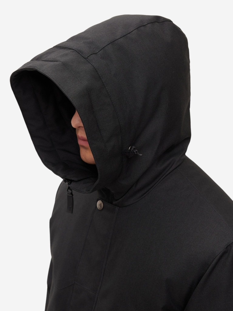 Парка зимняя FREE FLIGHT Status