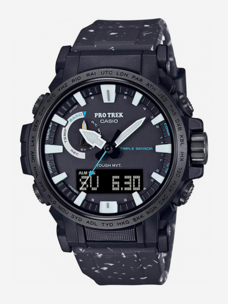 Спортивные часы Casio PRW-61NJ-1E