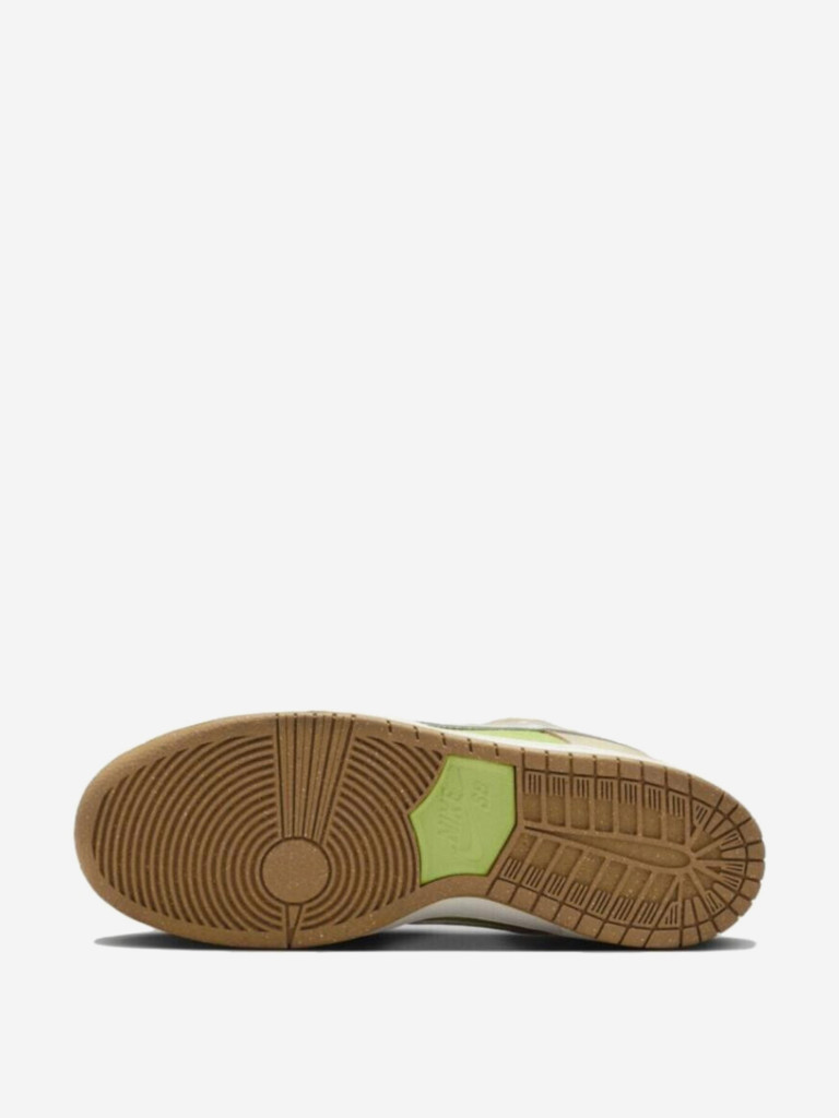 Кроссовки Nike Sb Dunk Low Escargot