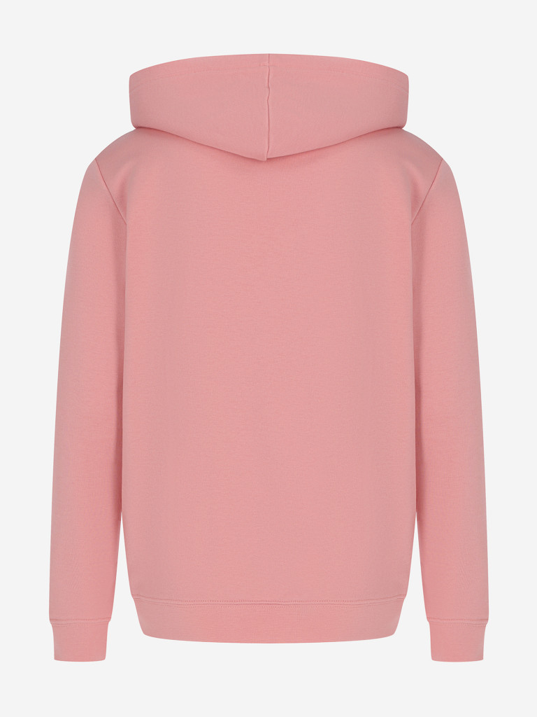 Худи для девочек PUMA No. 1 Logo