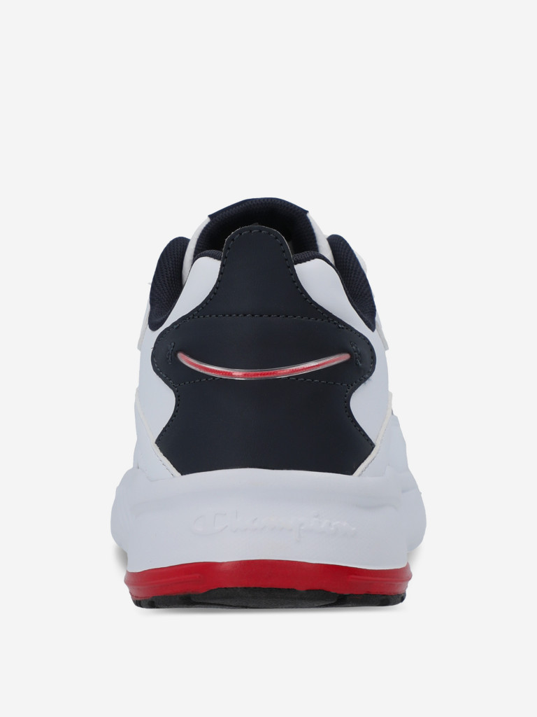 Кроссовки мужские Champion Ramp Up