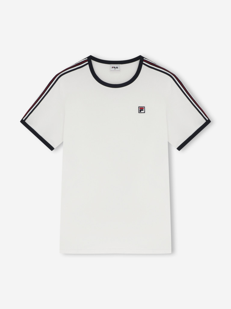 Футболка мужская FILA