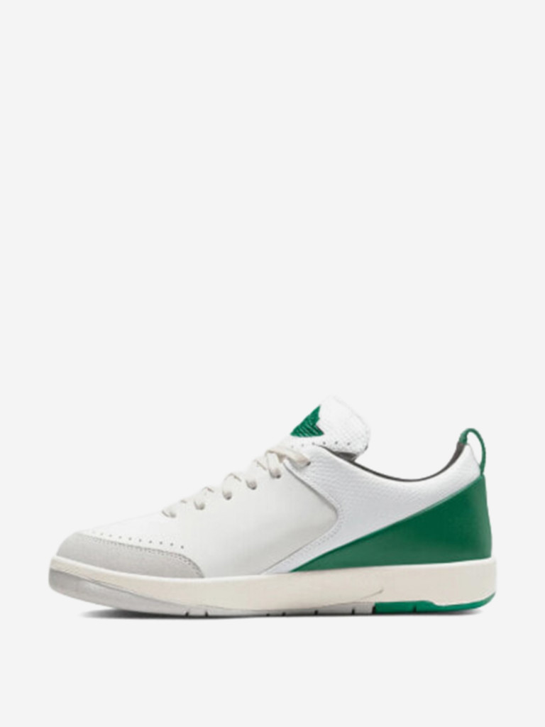 Кеды Nike Jordan x Nina Chanel Abney WMNS Air Jordan 2 Retro Low SE