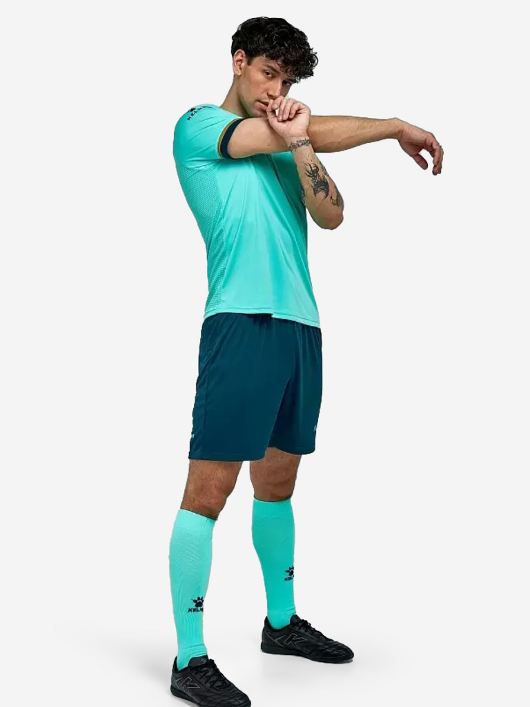 Комплект футбольной формы KELME Football Suit