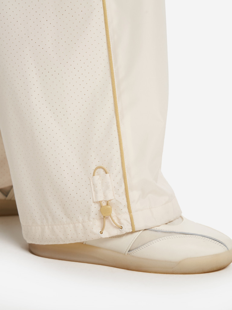 Брюки женские оверсайз Demix x AYTΛO