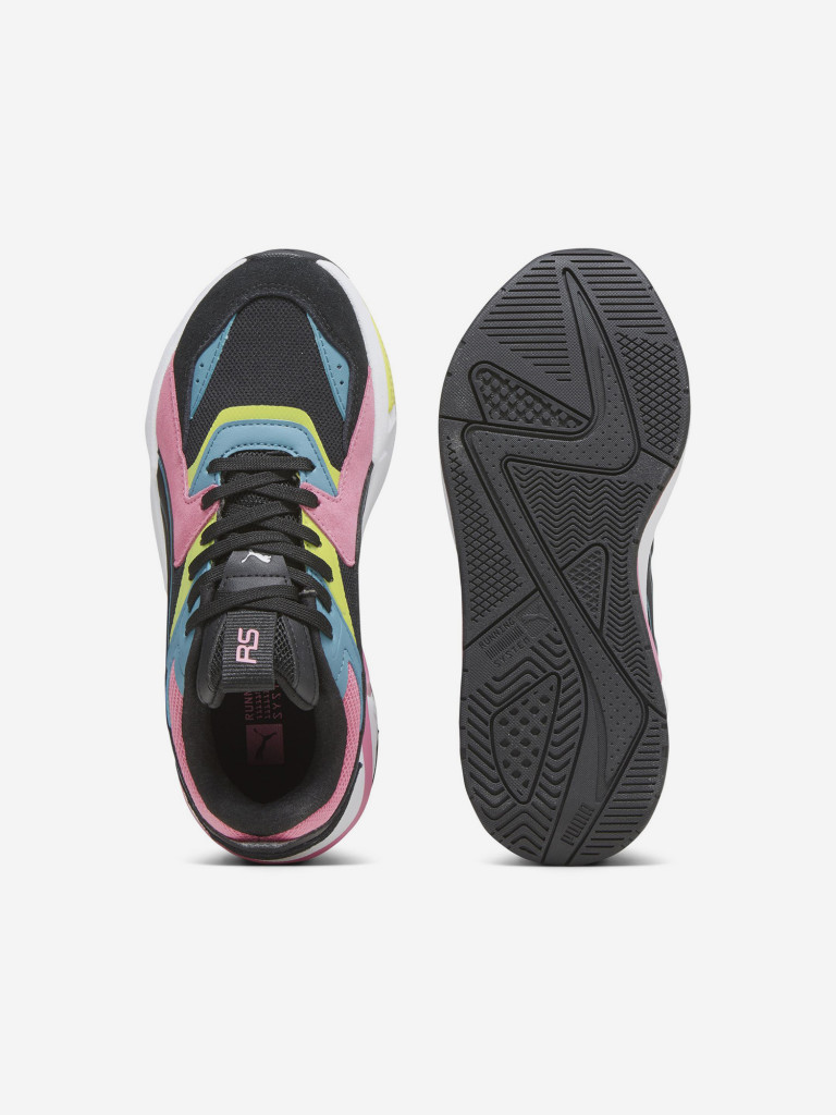 Кроссовки женские PUMA RS-Pulsoid