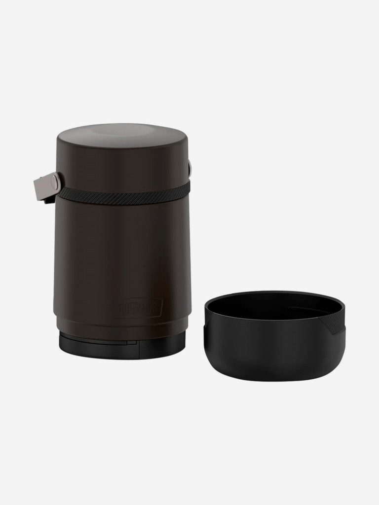 Термос для еды 800 мл THERMOS GUARDIAN-3039 коричн