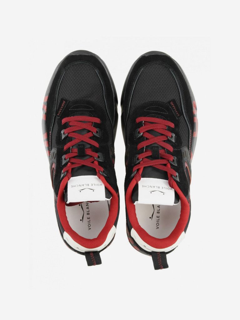 Кроссовки мужские Voile Blanche Clubo1