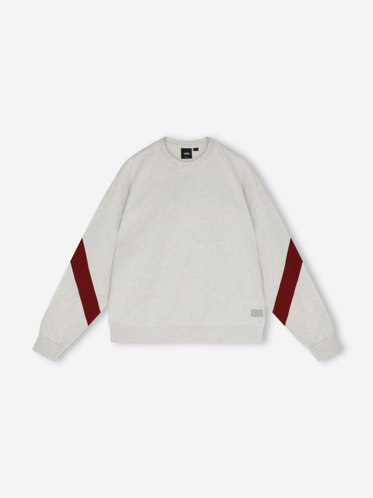 Свитшот мужской Vans Retro Sport Crew