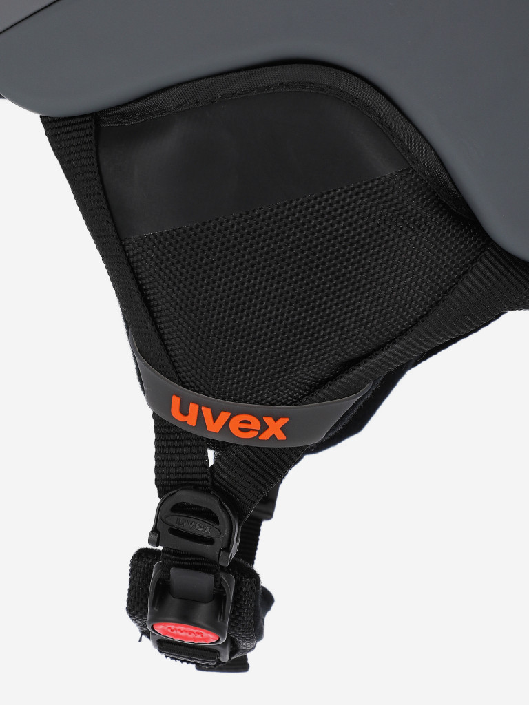 Шлем Uvex Ultra