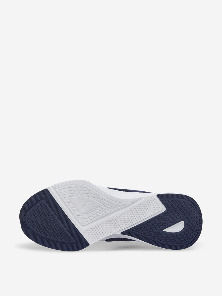 Кроссовки для мальчиков PUMA Flyer Runner Jr