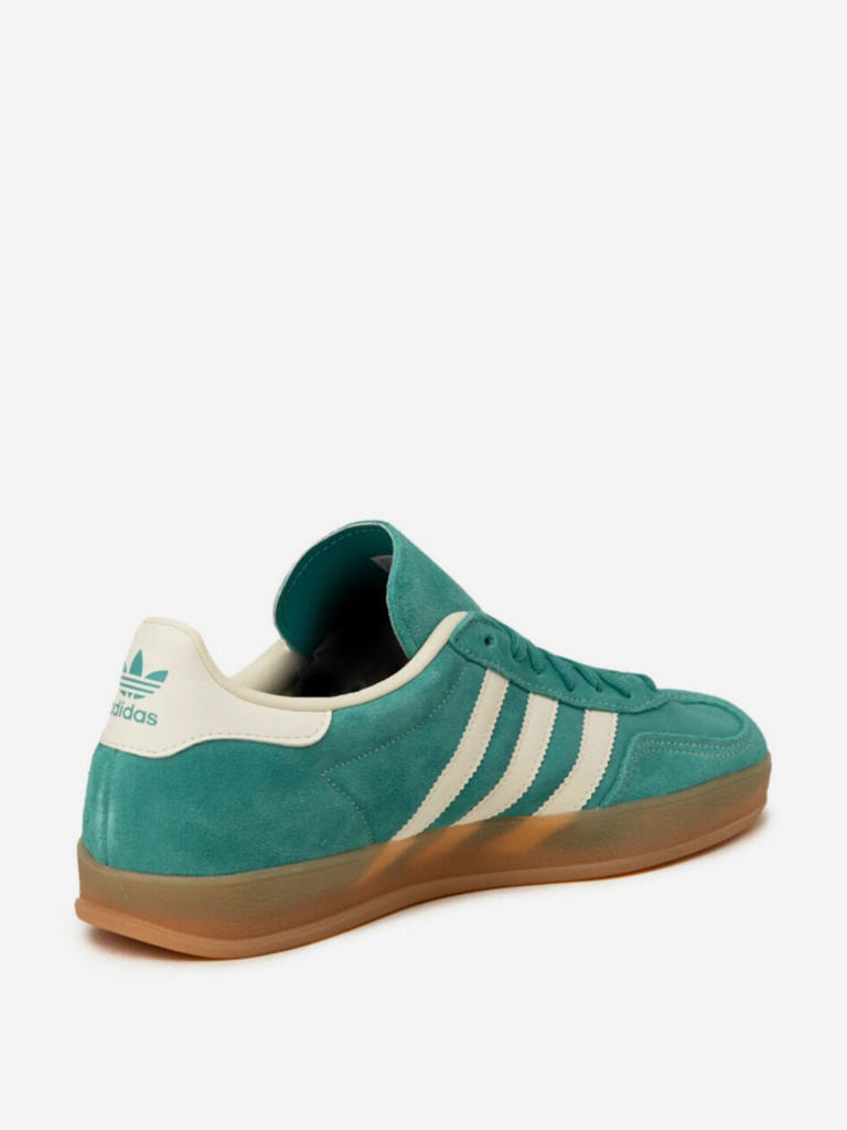 Кроссовки спортивные для тренировок Adidas Gazelle Indoor