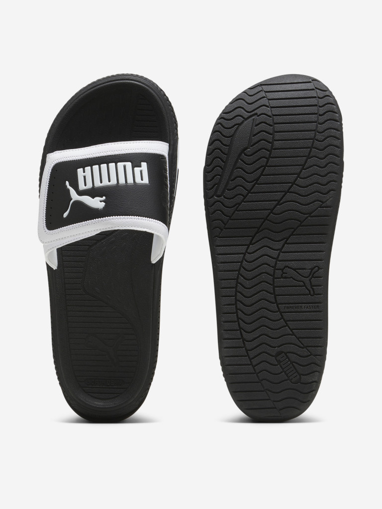Шлепанцы мужские PUMA SoftridePro Slide 24 V